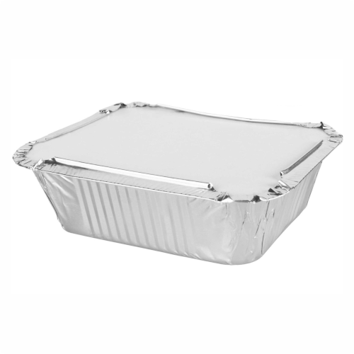 Aluminium packing box Big